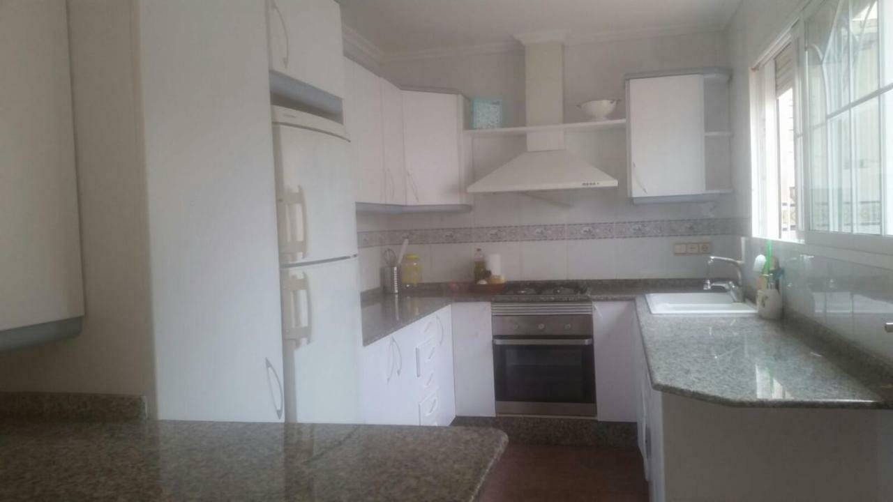 Malvarrosa Calle Pavia Valencia Ngoại thất bức ảnh