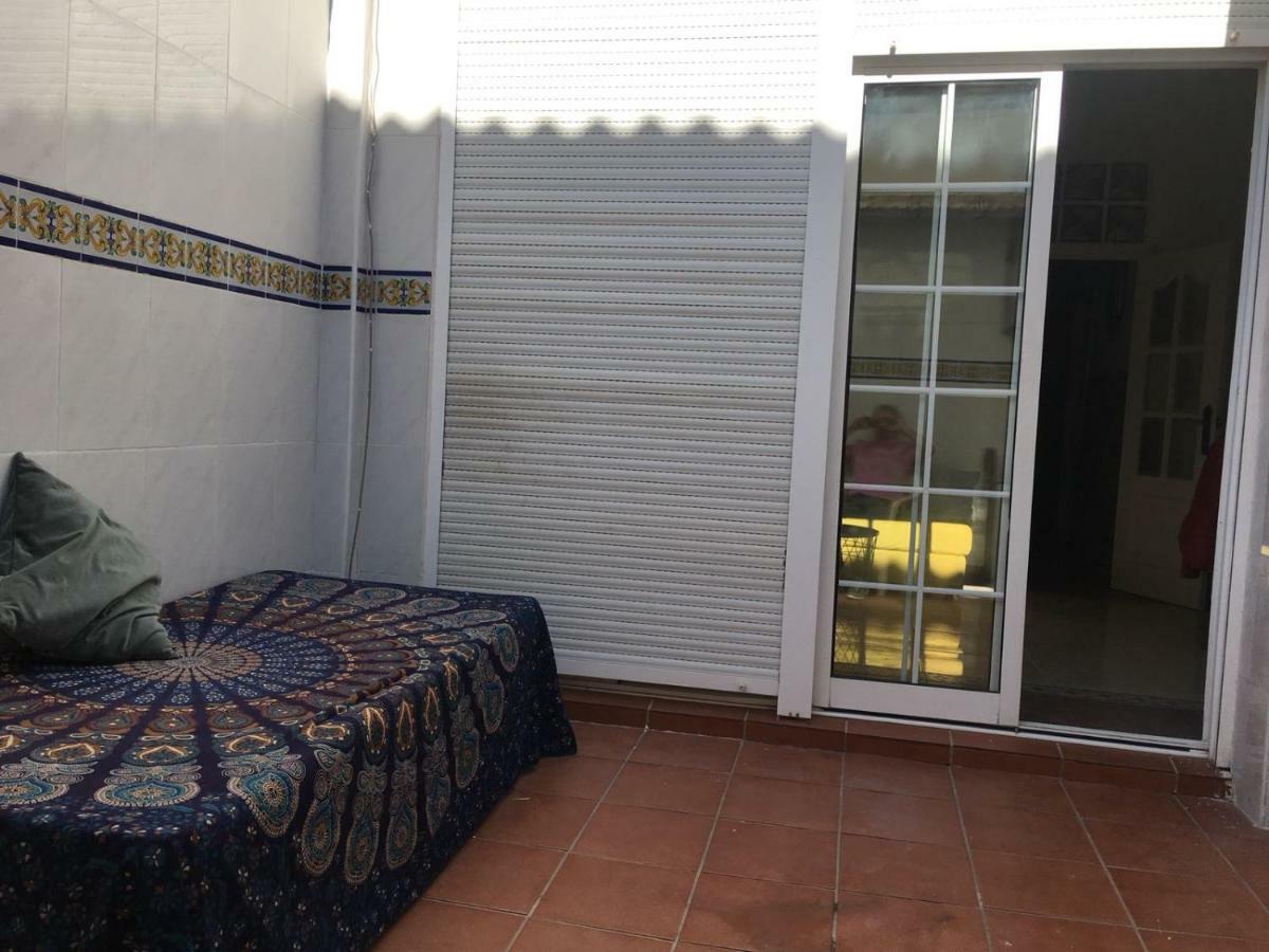 Malvarrosa Calle Pavia Valencia Ngoại thất bức ảnh
