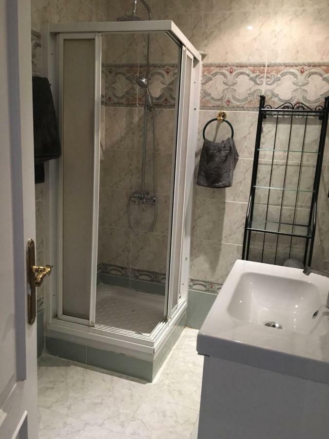 Malvarrosa Calle Pavia Valencia Ngoại thất bức ảnh