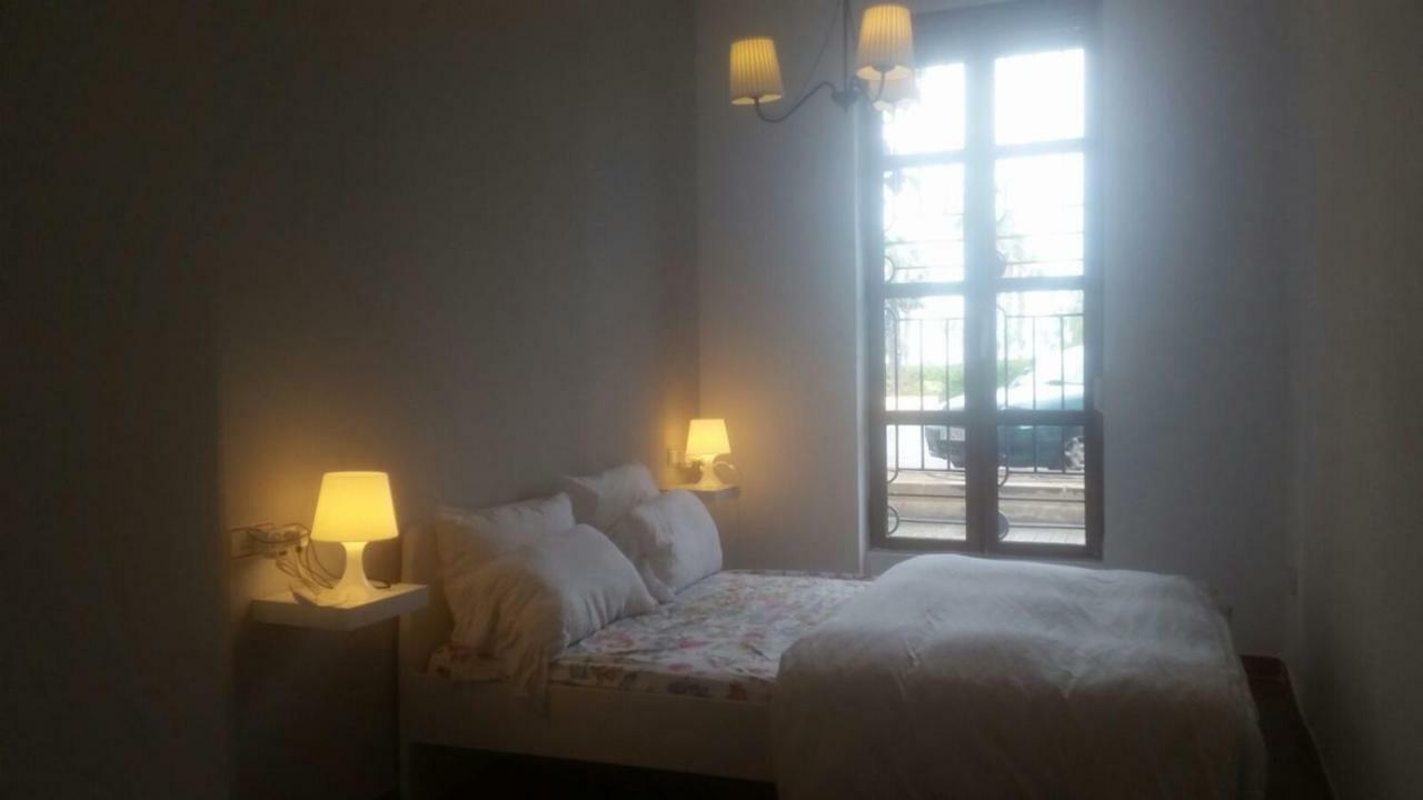 Malvarrosa Calle Pavia Valencia Ngoại thất bức ảnh