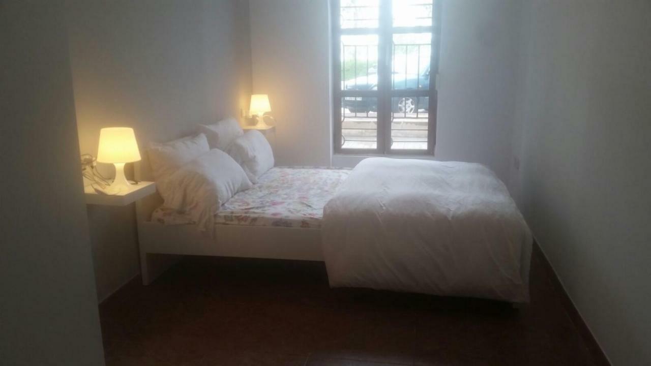 Malvarrosa Calle Pavia Valencia Ngoại thất bức ảnh