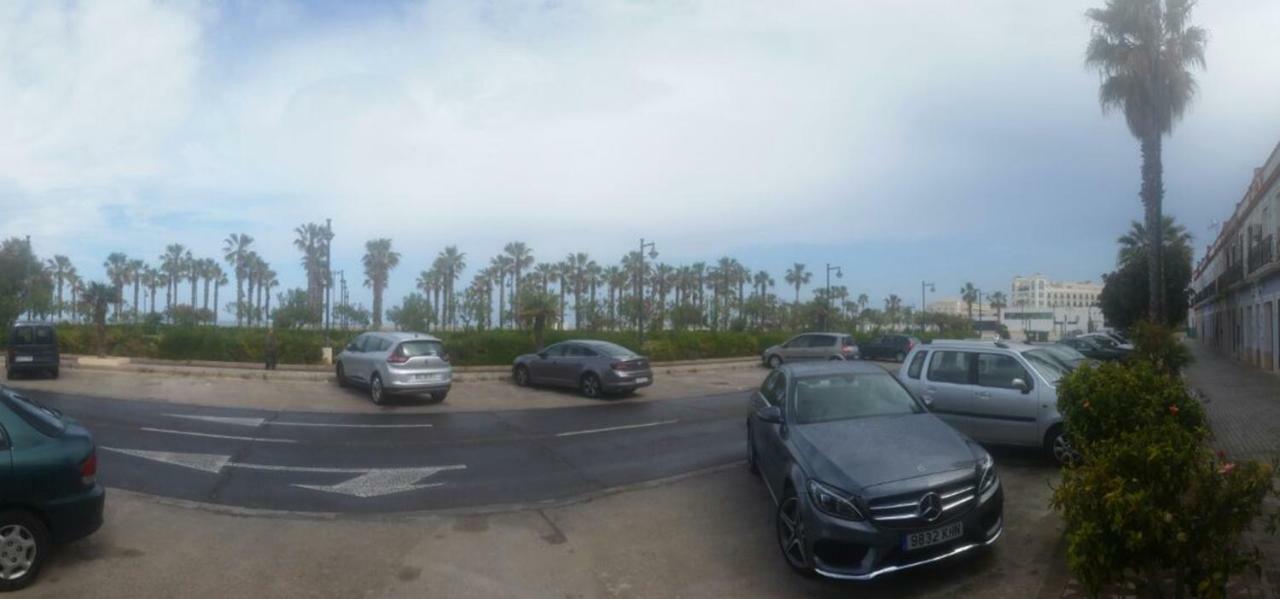 Malvarrosa Calle Pavia Valencia Ngoại thất bức ảnh