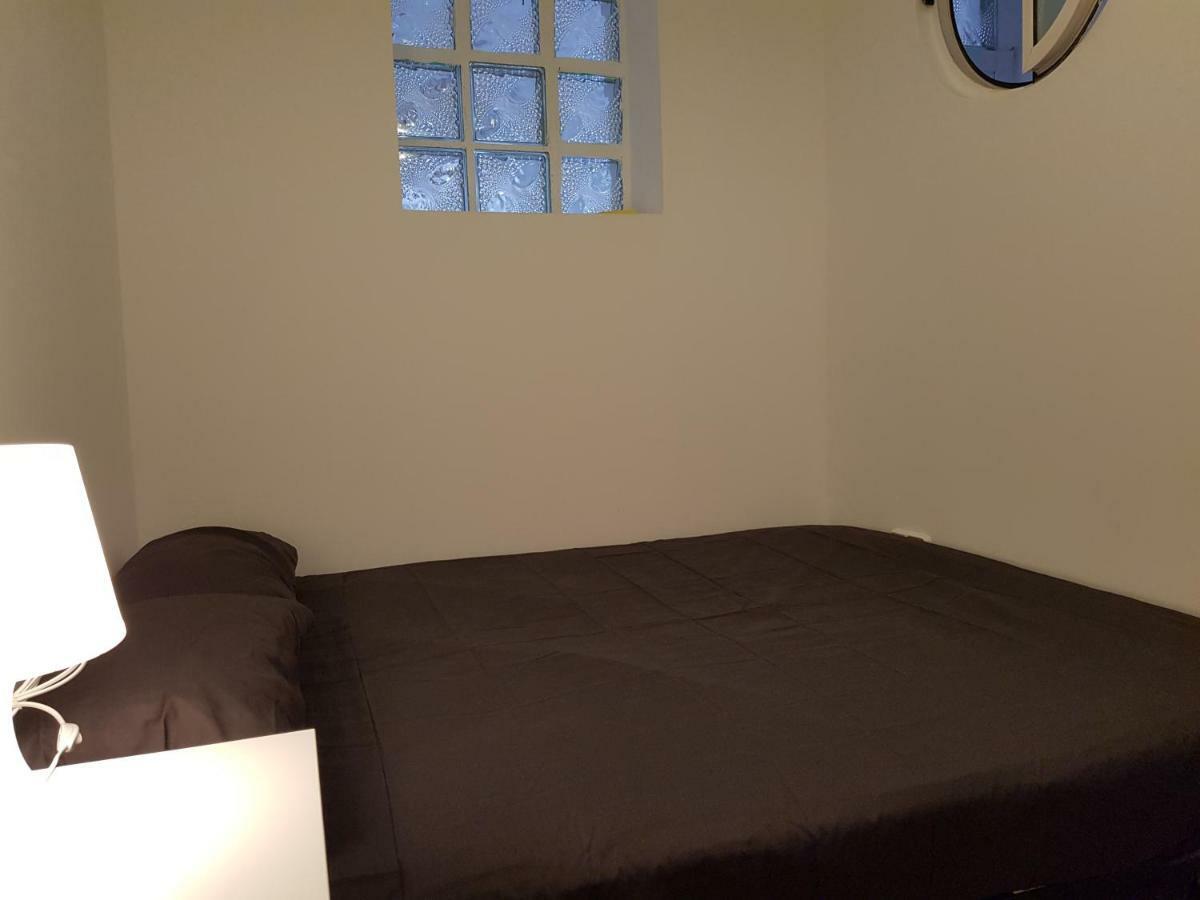 Malvarrosa Calle Pavia Valencia Ngoại thất bức ảnh
