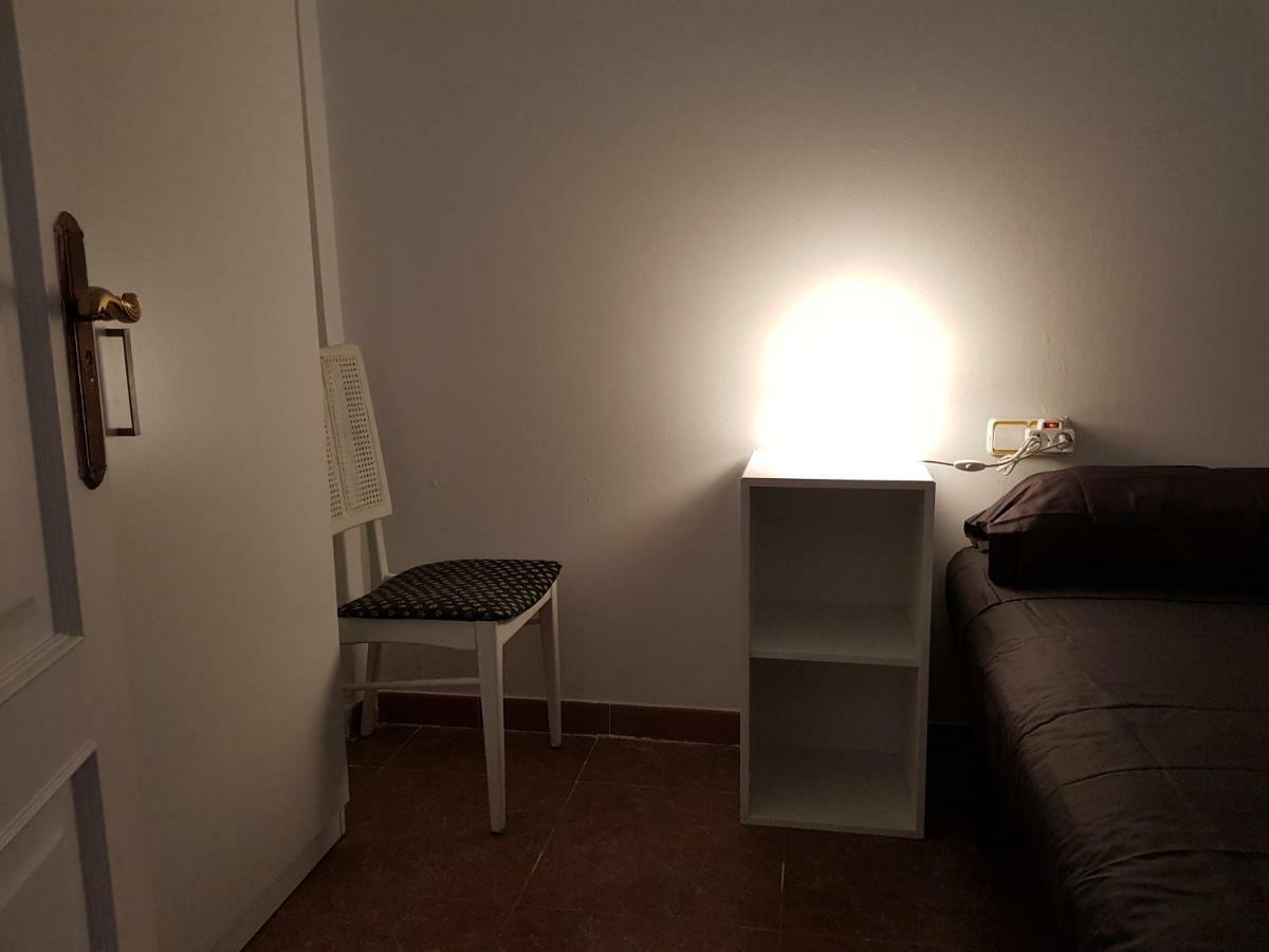 Malvarrosa Calle Pavia Valencia Ngoại thất bức ảnh