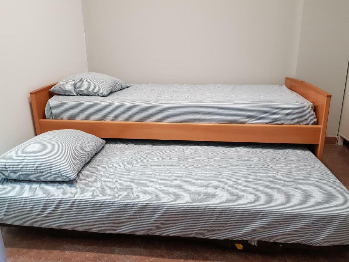 Malvarrosa Calle Pavia Valencia Ngoại thất bức ảnh